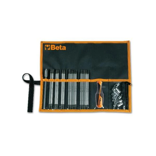 Set cacciaviti reversibili - cacciaviti,