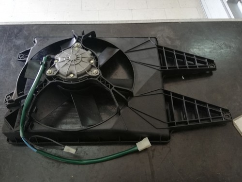 Elettroventola radiatore per - elettroventola,