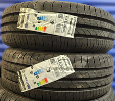 2 PNEUMATICI AUTO NUOVI