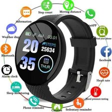 Smartwatch Orologio Smart