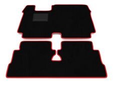 Tappetini compatibili con Citroen 2 cavalli 1948 - 1990