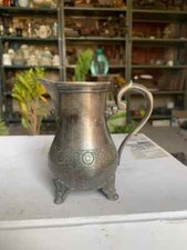 Antica brocca portalatte