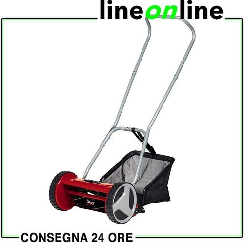 Tagliaerba manuale einhell - tagliaerba,