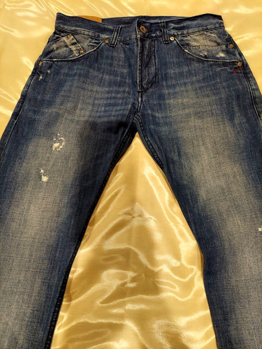 Dondup men blue - men's,