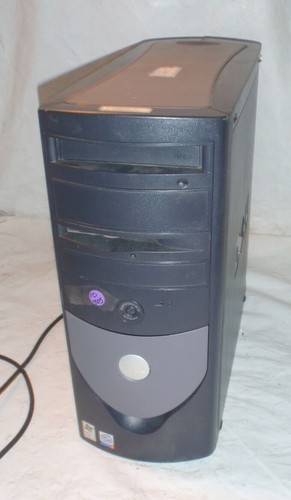 Computer desktop dell optiplex - desktop,