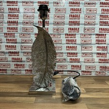 Lampada da tavolo design