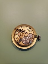 ZENITH Pilot cal. MOVIMENTO