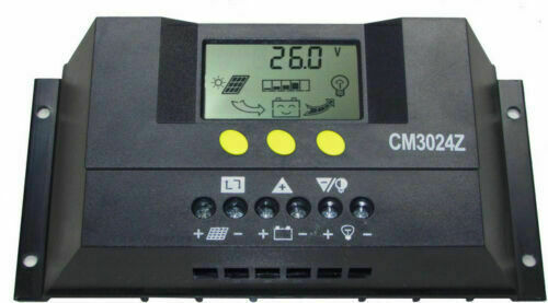 Controller regolatore - regolatore, di