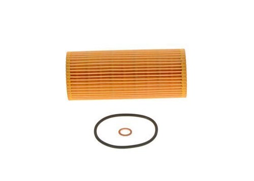 Filtro olio bosch 1457429252 - bosch,