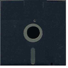 CONFEZIONE DA 50 FLOPPY DISK