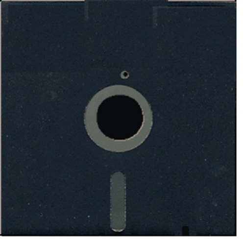 Confezione floppy disk - 50,