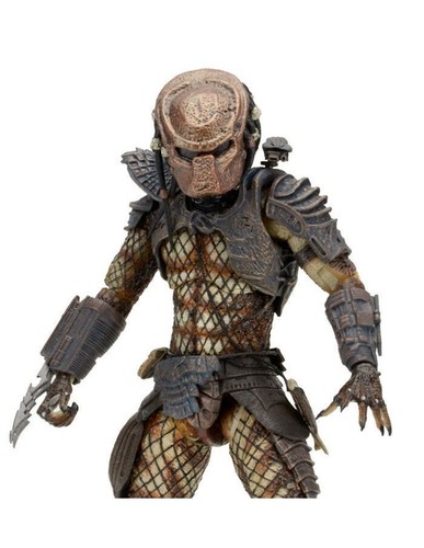 Neca predator city hunter - neca, 2