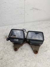 Strumentazione contachilometri