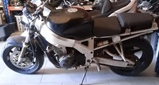 RICAMBI DISPONIBILI MOTORE FORCELLA CERCHIO SELLA HONDA CBR 900 RR 1994-1997