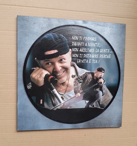 Vinile giri quadro - a,
