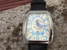 Navigare analog watch - new