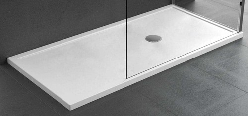 Novellini olympic plus - plus, piatto