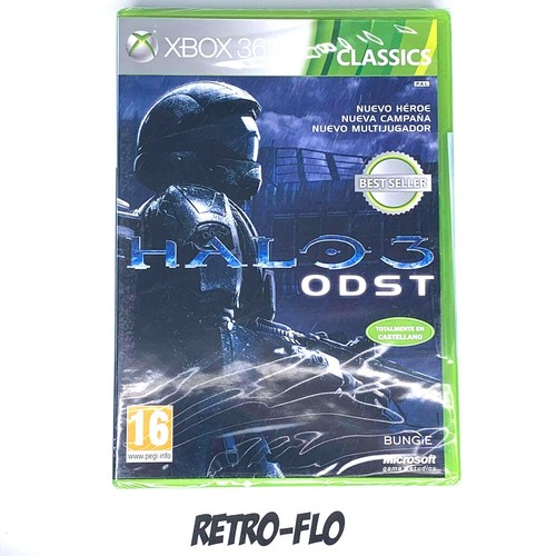 Halo odst gioco microsoft - halo,