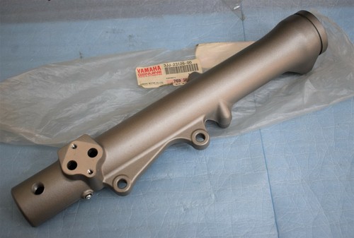Fourreau fourche gauche - fourreau,