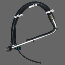 Tubo aspirazione utensile