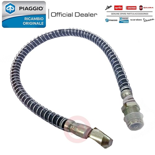 246636 tubo freno anteriore - freno,