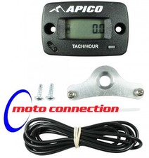 Apico contaore con - apico,