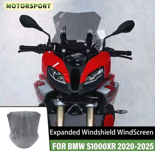Cupolino parabrezza bmw 1000 - cupolino,