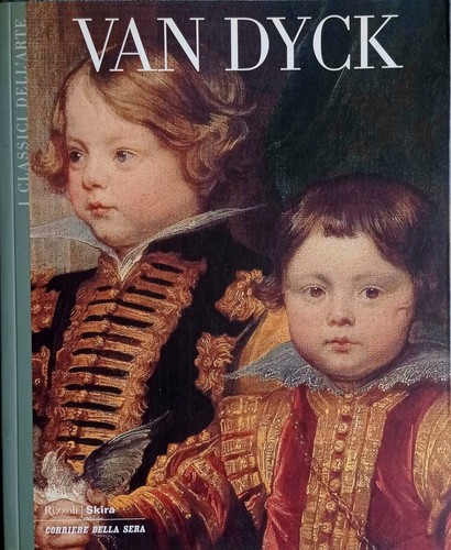 Antoon van dick classici - antoon,