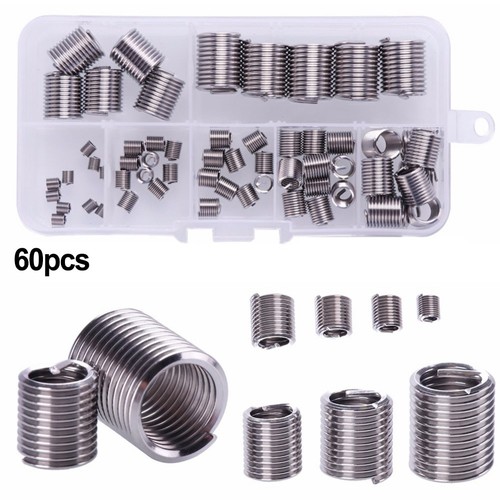 Essential tool 60pz kit - 60pz,