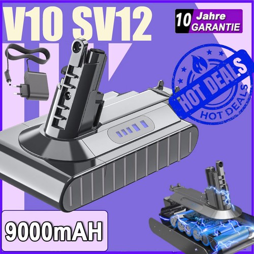 Batteria 9000 mah - batteria,