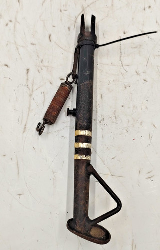 Cavalletto laterale aprilia - cavalletto, laterale-