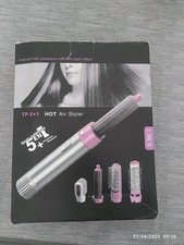 Spazzola Asciugacapelli