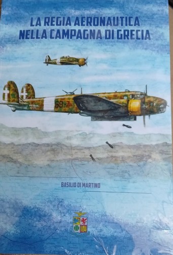 Regia aeronautica nella - la,