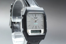 Orologio Uomo Vintage 1981