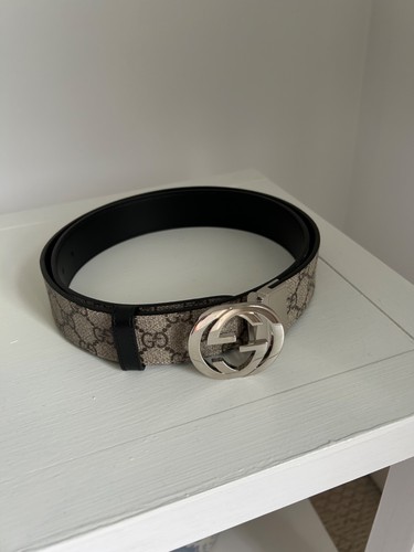 Cintura donna authenic - authenic, gucci
