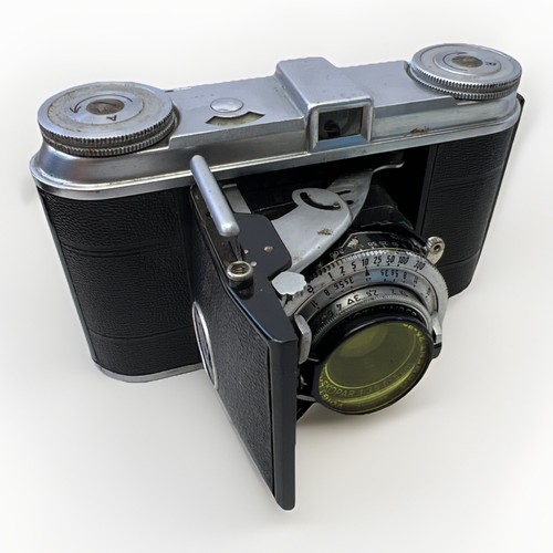 Voigtländer vito anni - voigtländer, 40