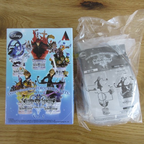 Kingdom hearts figura - kingdom,