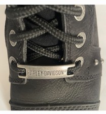 HARLEY DAVIDSON BOOTS