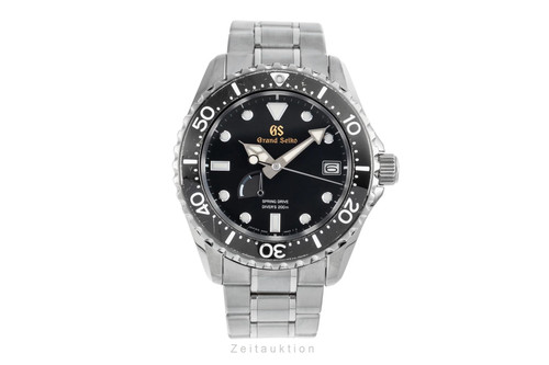 Orologio uomo grand seiko - orologio,
