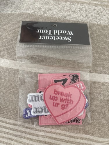 Patch pacchetto vip ariana - patch,