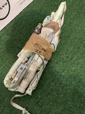 AIRBAG A TENDINA LATO SX E DX NISSAN Micra Serie (K14) (17 )