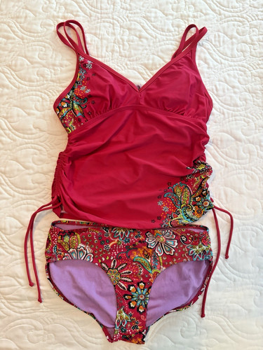 Costume bagno athleta - costume,