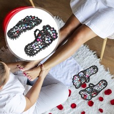  Ciabatte Massaggio Plantare