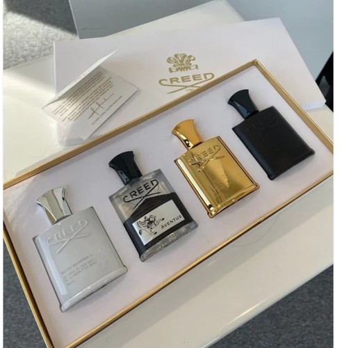 Creed piece gift set - piece, men