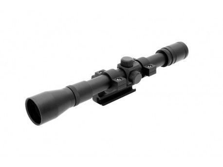 Softair 5x scope - softair,