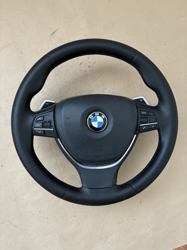 Volante sportivo originale bmw - volante,