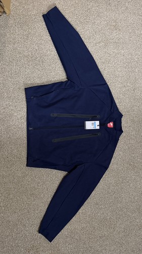 Nike sportswear tech fleece - sportswear,