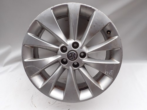 Cerchi lega pollici opel - lega,