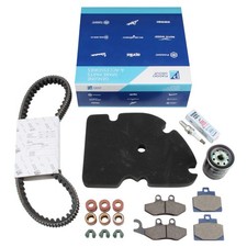 Kit Manutenzione Vespa GTS 300
