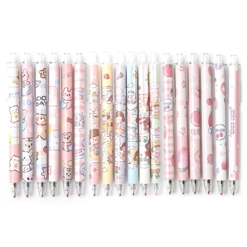 Penne kawaii sfera - a,